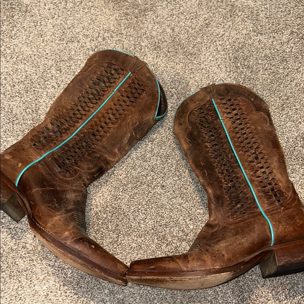 Shyanne cowboy boots
